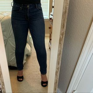 American Eagle Super Stretch Jeans